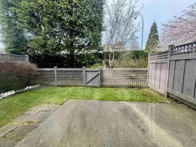 Townhouse for rent in Surrey