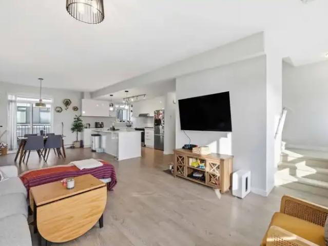 Townhouse for rent in Sullivan, Surrey