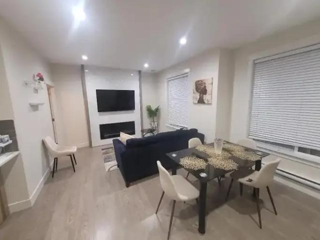 Townhouse for rent in Surrey, British Columbia