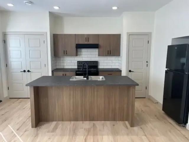 Townhouse for rent in Red Deer County, Alberta