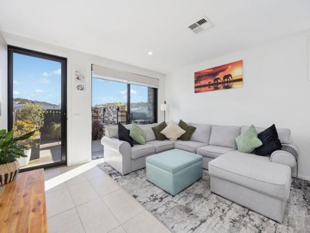 Townhouse for sale in Taylor, District of Gungahlin