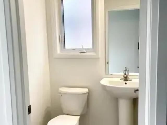 Townhouse for rent in Niagara, Ontario