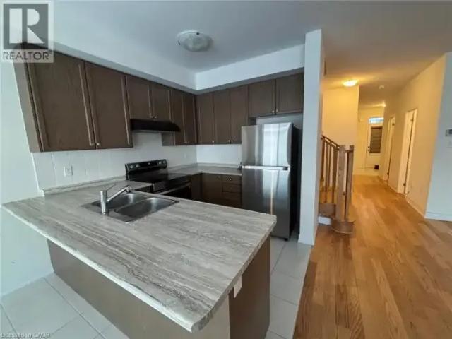 Townhouse for rent in Niagara, Ontario