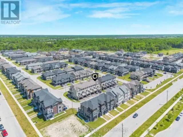 Townhouse for rent in Niagara, Ontario