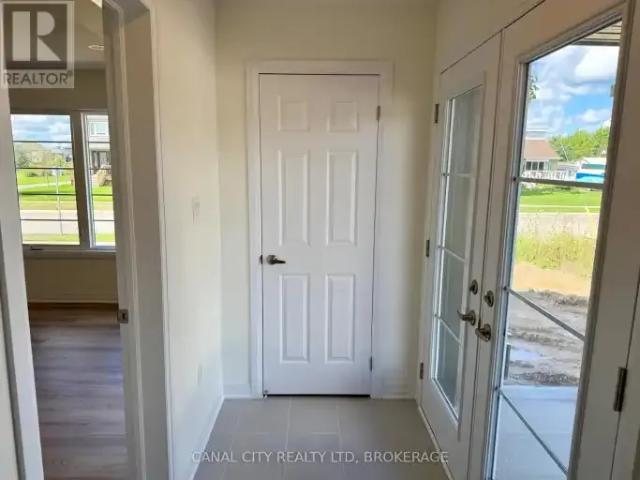 Townhouse for rent in Niagara, Ontario