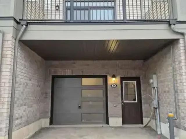 Townhouse for rent in Niagara, Ontario