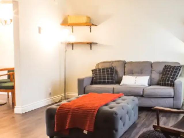 Townhouse for rent in Thunder Bay, Ontario