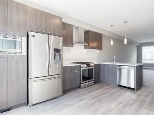 Townhouse for rent in British Columbia