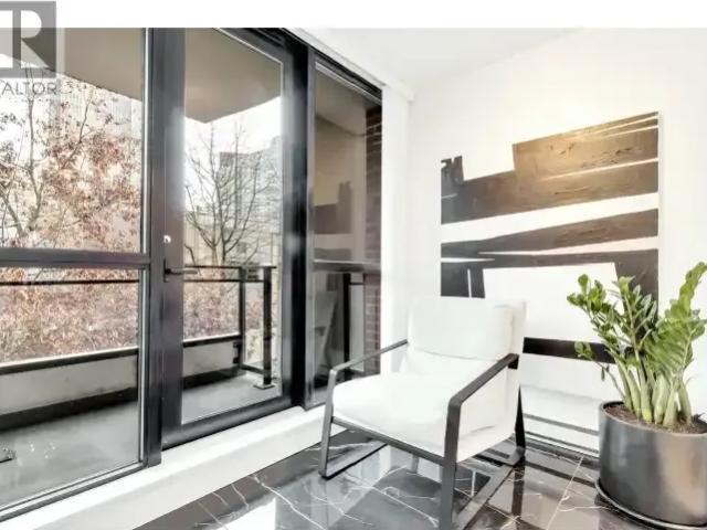 Townhouse for rent in Vancouver, British Columbia
