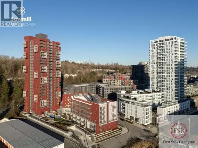 Townhouse for rent in Vancouver, British Columbia