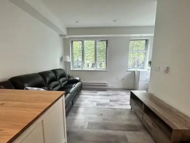 Townhouse for rent in Vancouver, British Columbia