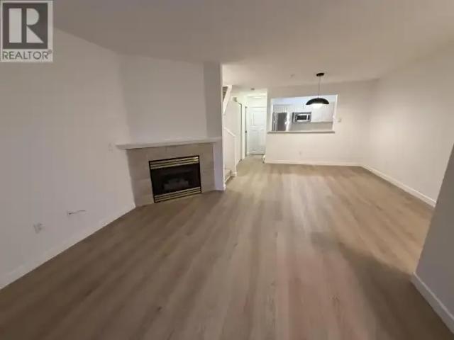 Townhouse for rent in Vancouver, British Columbia