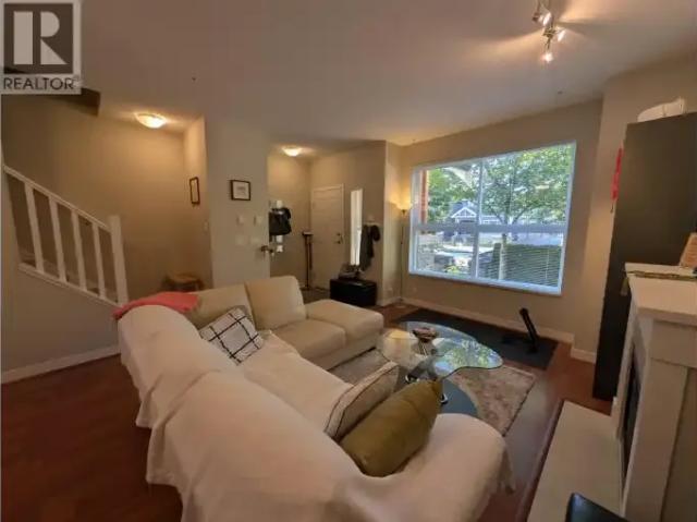 Townhouse for rent in Vancouver, British Columbia