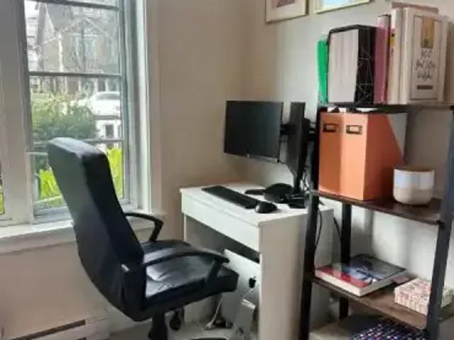 Townhouse for rent in Vancouver, British Columbia