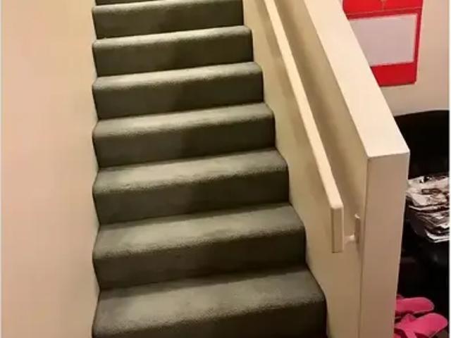 Townhouse for rent in Vancouver