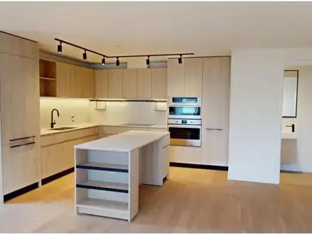 Townhouse for rent in Vancouver, British Columbia