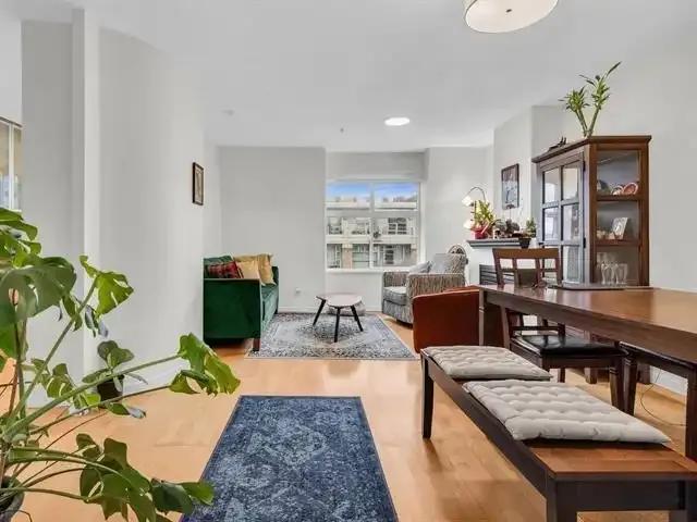 Townhouse for rent in Vancouver, British Columbia