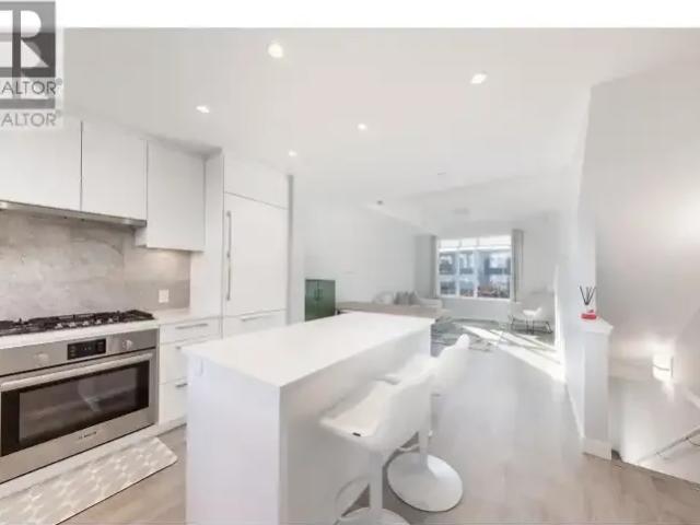 Townhouse for rent in British Columbia
