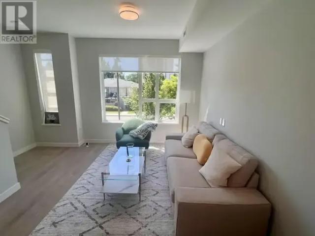 Townhouse for rent in Vancouver