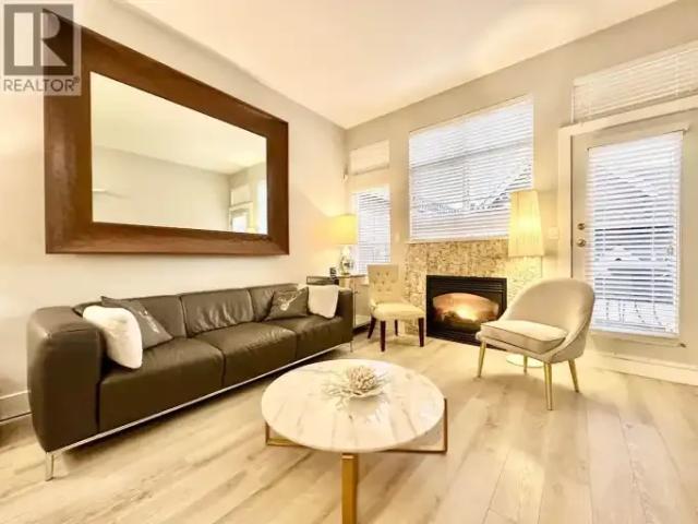 Townhouse for rent in North Vancouver, British Columbia