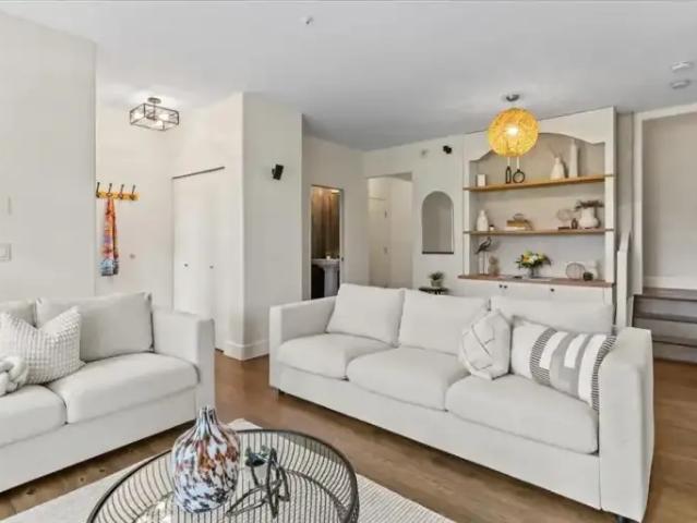 Townhouse for rent in Kitsilano, Vancouver