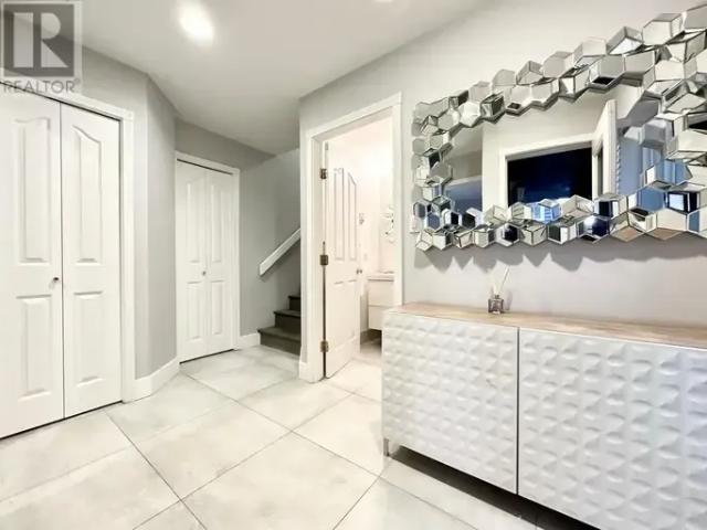 Townhouse for rent in Vancouver