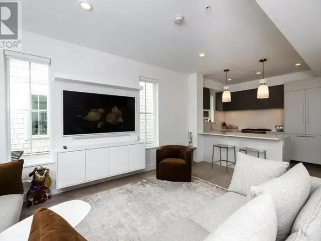 Townhouse for rent in Vancouver