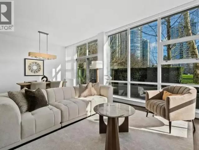 Townhouse for rent in Vancouver, British Columbia