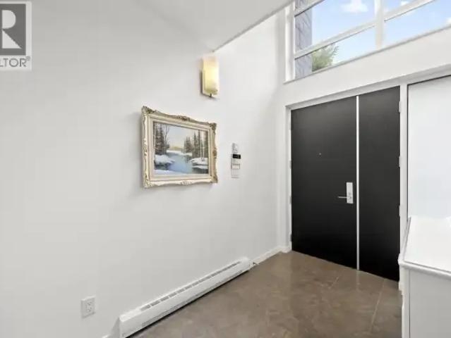 Townhouse for rent in British Columbia