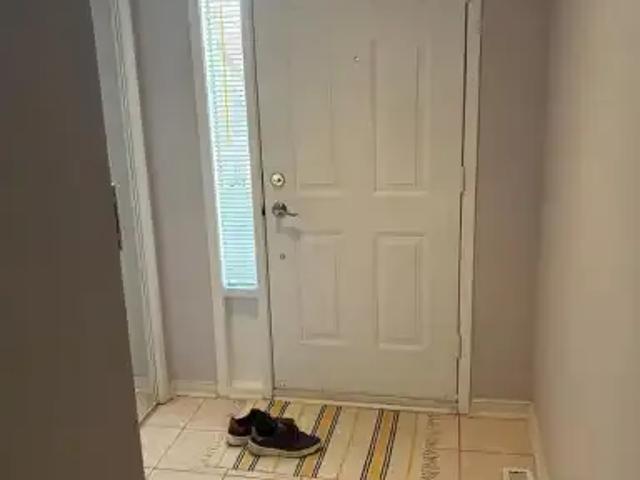 Townhouse for rent in York, Ontario