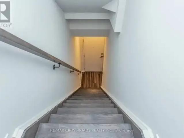 Townhouse for rent in York, Ontario