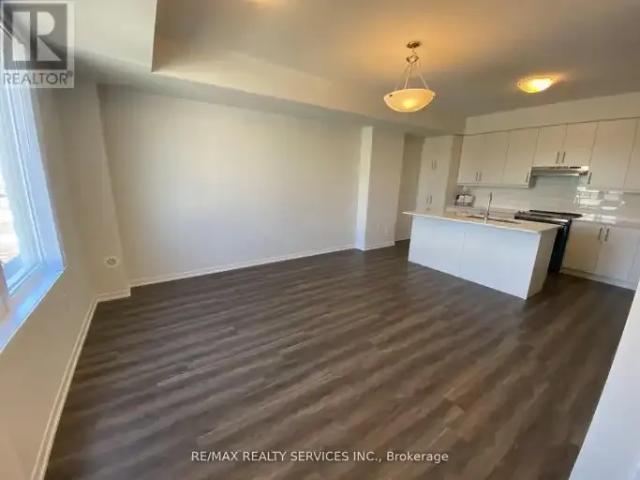 Townhouse for rent in York, Ontario