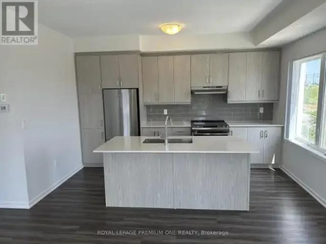 Townhouse for rent in York, Ontario