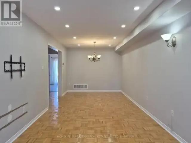 Townhouse for rent in York, Ontario