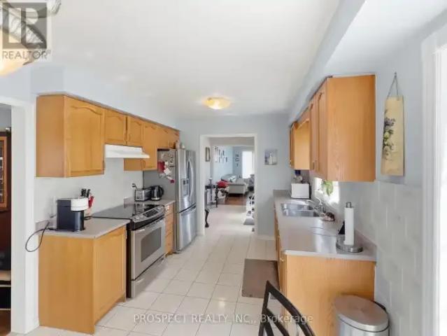 Townhouse for rent in York, Ontario