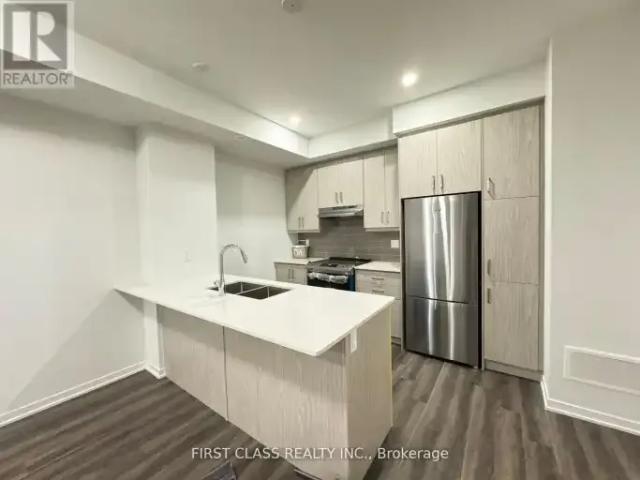 Townhouse for rent in York, Ontario