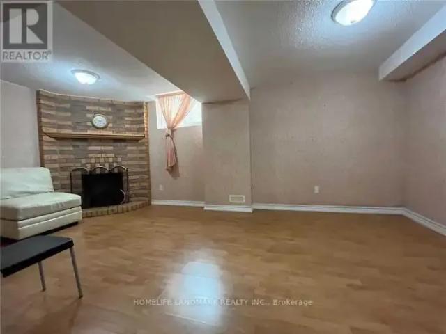 Townhouse for rent in York, Ontario