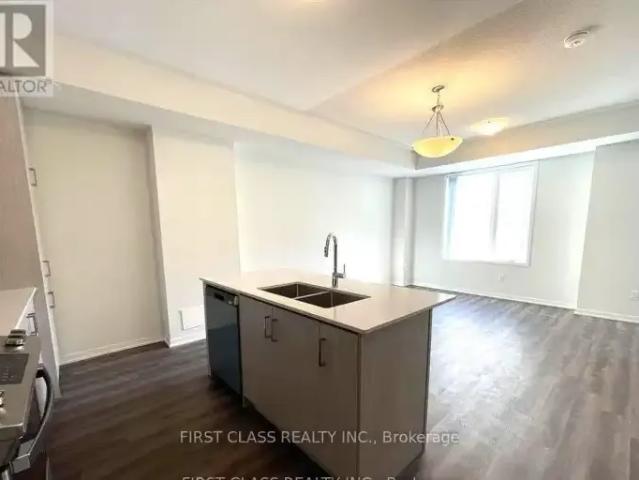 Townhouse for rent in York, Ontario