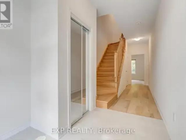 Townhouse for rent in York, Ontario