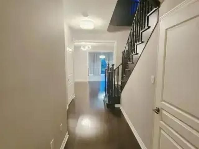 Townhouse for rent in York, Ontario