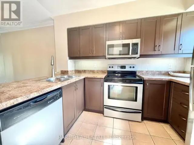 Townhouse for rent in York, Ontario