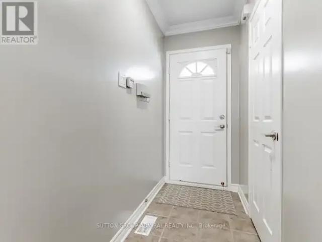 Townhouse for rent in York, Ontario