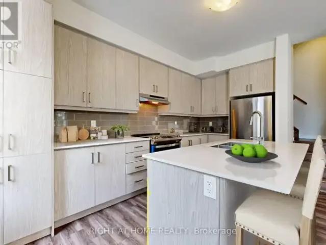 Townhouse for rent in York, Ontario