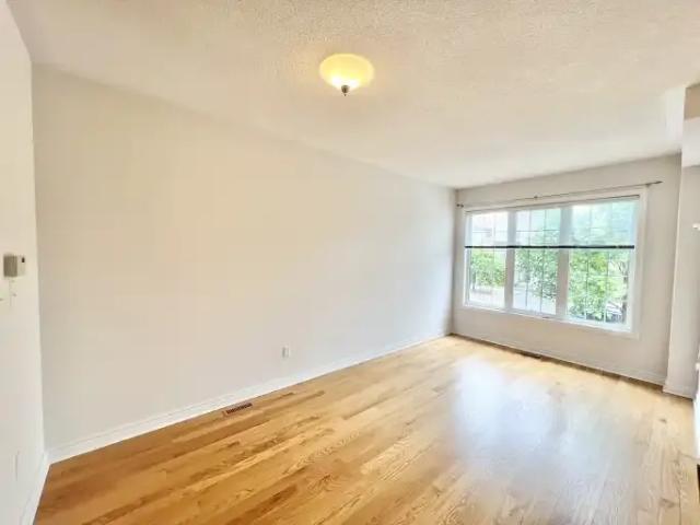 Townhouse for rent in York, Ontario