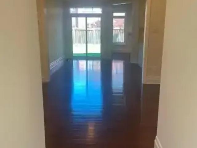 Townhouse for rent in York, Ontario