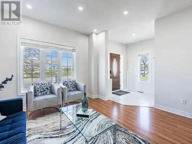 Townhouse for rent in York, Ontario