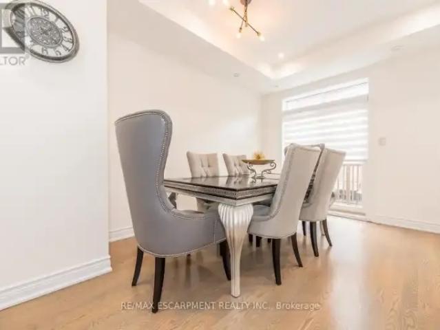 Townhouse for rent in York, Ontario