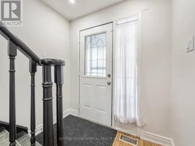 Townhouse for rent in York, Ontario