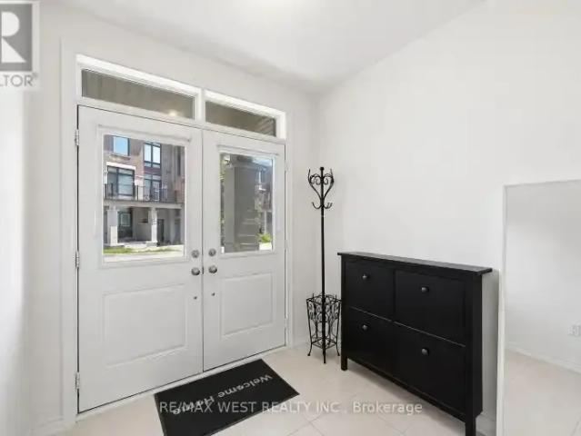 Townhouse for rent in York, Ontario