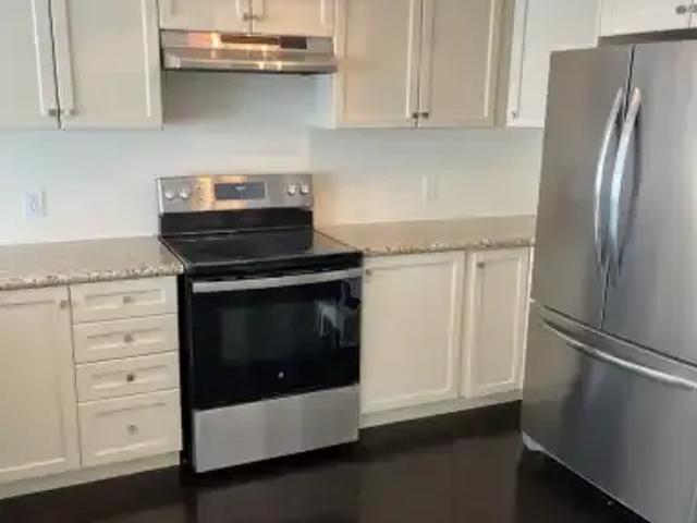 Townhouse for rent in York, Ontario